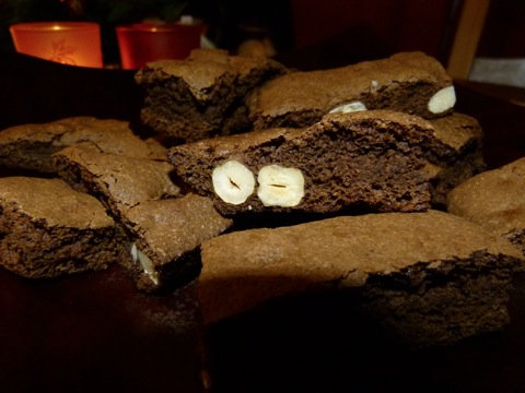 <i>Berliner Brot</i>